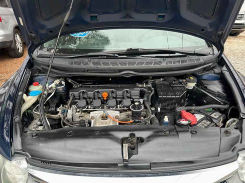 Used 2010 Honda Civic LX image 17