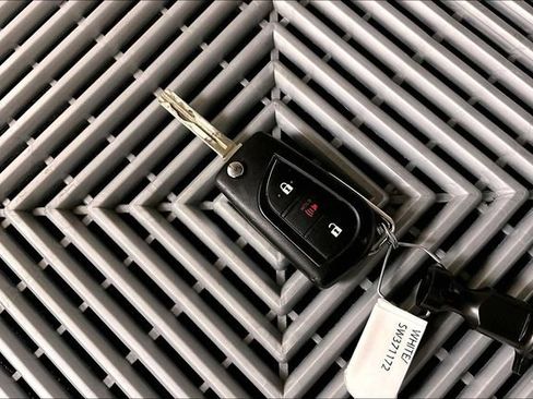 Used 2025 Toyota RAV4 LE image 11