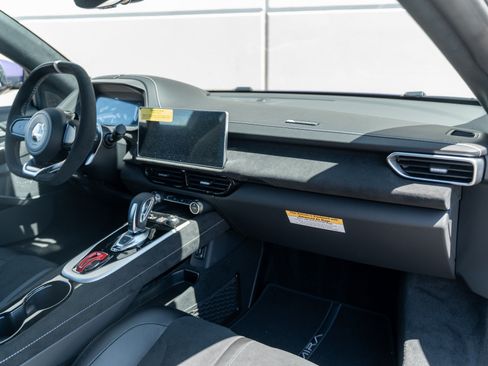 New 2026 Lotus Emira SE RWD image 18