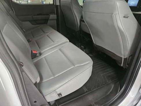 Used 2023 Ford F350 XL w/ Snow Plow Prep Package image 29