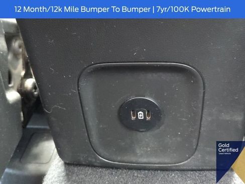 Used 2023 Ford Escape Active w/ Cold Weather Package FWD image 25