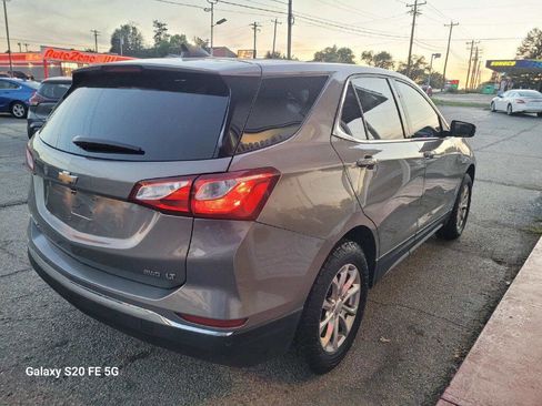 Used 2018 Chevrolet Equinox LT image 6
