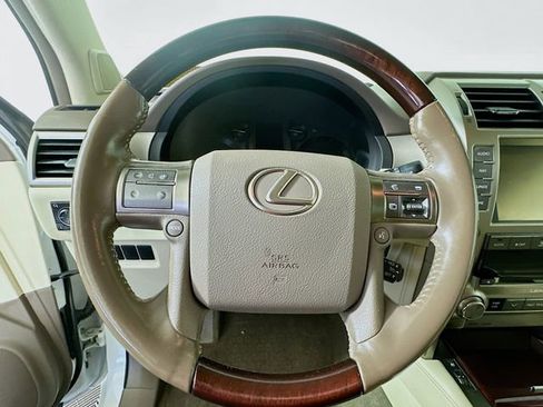 Used 2016 Lexus GX 460 460 image 13