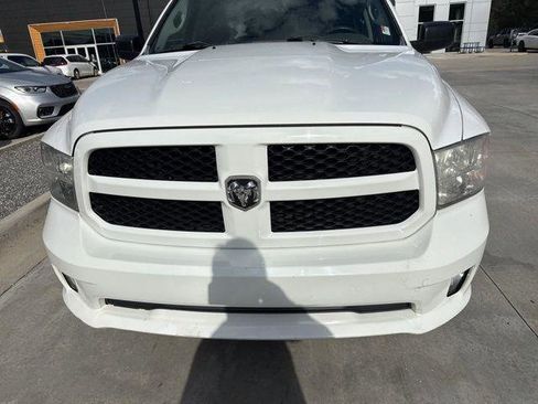Used 2014 RAM 1500 Express image 16