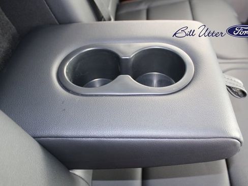 New 2025 Ford F150 Lariat w/ Equipment Group 501A Mid image 11