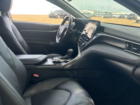Used 2024 Toyota Camry XSE image 17