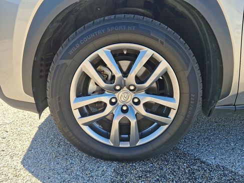 Used 2016 Lexus NX 200t FWD w/ Premium Package image 28