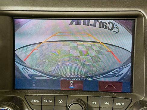 Used 2017 Chevrolet Corvette Stingray Coupe image 17