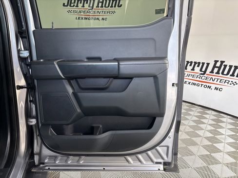 Used 2021 Ford F150 XL w/ STX Appearance Package image 23