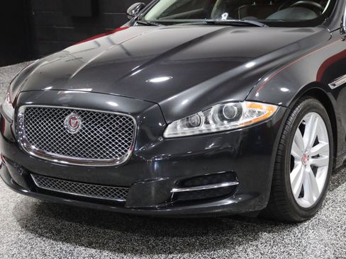 Used 2014 Jaguar XJ L Portfolio image 13