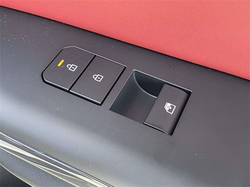 New 2025 Kia K4 GT-Line image 18