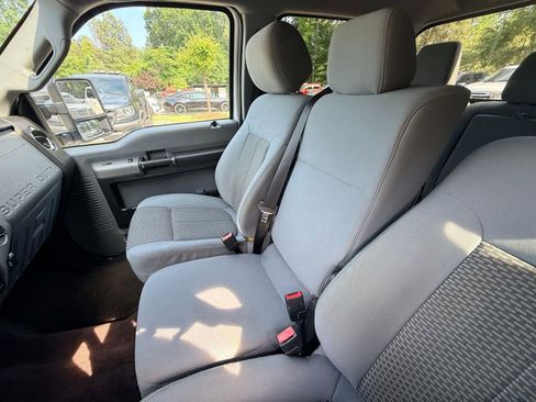 Used 2014 Ford F250 XLT AWD/4WD image 42