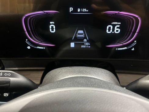 Used 2023 Kia Sportage X-Line w/ X-Line Premium Package AWD/4WD image 23