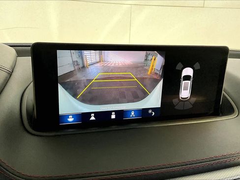 Used 2024 Acura MDX A-Spec image 28