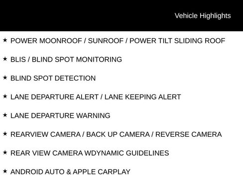 Certified 2025 Jeep Compass Latitude w/ Sun & Sound Group AWD/4WD image 4