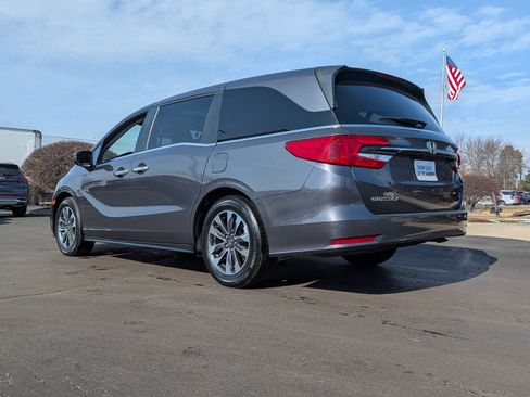 Used 2024 Honda Odyssey EX-L image 15