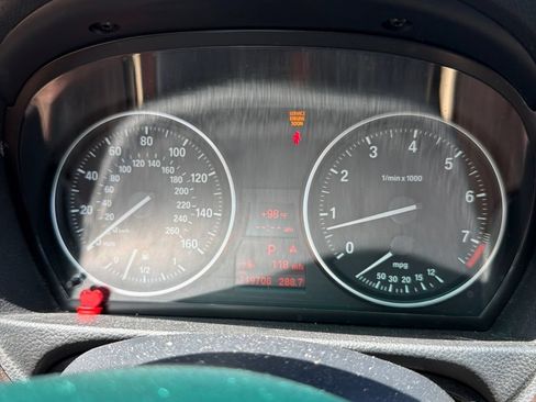 Used 2009 BMW 328i Sedan RWD image 7