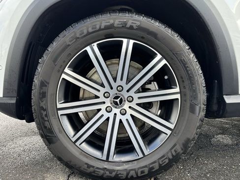 Used 2026 Mercedes-Benz GLE 350 4MATIC image 11
