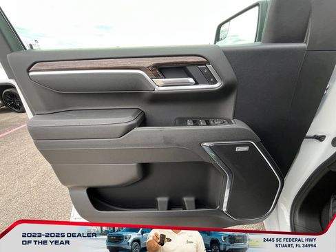 New 2026 GMC Sierra 1500 Elevation w/ Preferred Package image 23