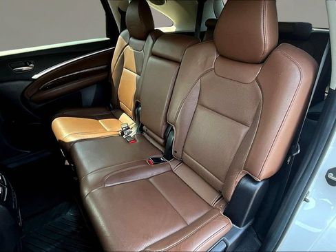 Used 2020 Acura MDX w/ Technology Package AWD/4WD image 19