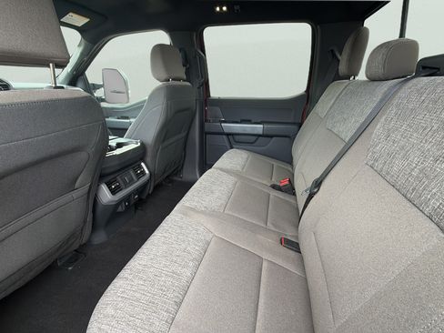 Used 2024 Ford F150 XLT w/ Equipment Group 302A MID AWD/4WD image 13