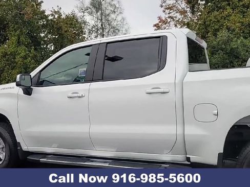 New 2026 Chevrolet Silverado 1500 LT image 8