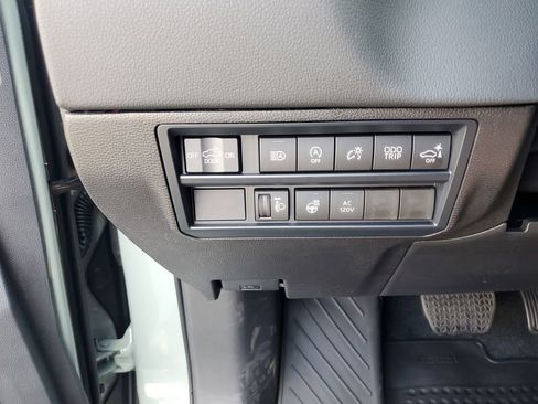 New 2026 Toyota Tundra Limited image 27