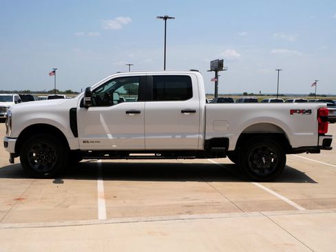 New 2026 Ford F250 XL w/ STX Appearance Package AWD/4WD image 3