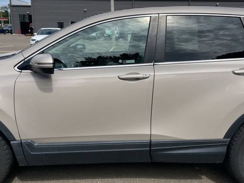 Used 2019 Honda CR-V EX-L image 8