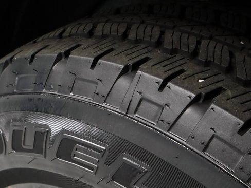 Certified 2025 Ford Bronco Big Bend image 19