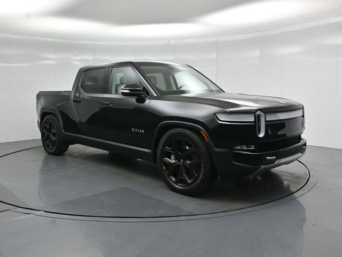 Used 2023 Rivian R1T Adventure AWD/4WD image 50