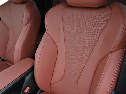 New 2026 BMW X1 xDrive28i image 9