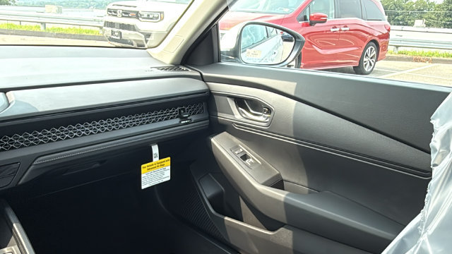 New 2026 Honda Accord LX image 23