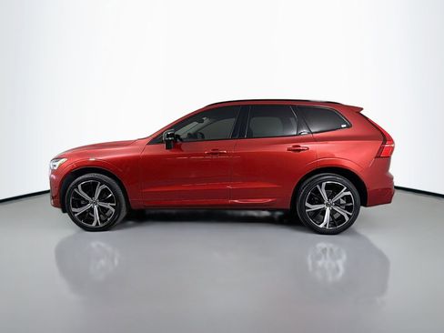 Certified 2023 Volvo XC60 B5 Ultimate image 9