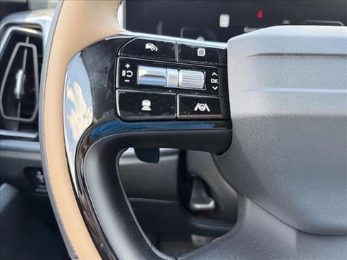 New 2026 Kia Sorento SX Prestige AWD/4WD image 25