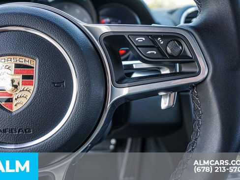 Used 2024 Porsche 718 Boxster S w/ Premium Package image 33