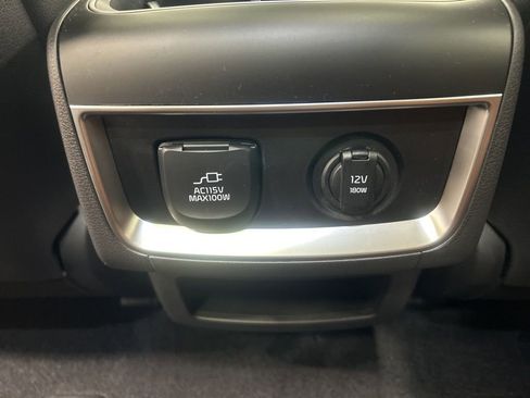 New 2026 Kia Carnival SX Prestige image 30