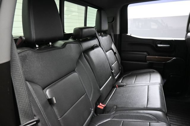 Used 2021 Chevrolet Silverado 1500 RST w/ Convenience Package II AWD/4WD image 27