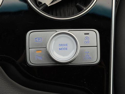 Used 2025 Genesis GV80 2.5T Standard image 84