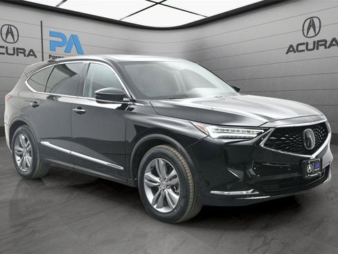 Certified 2023 Acura MDX SH-AWD image 26