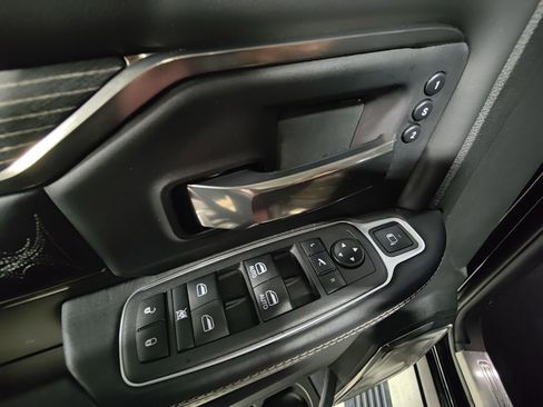 Used 2021 RAM 3500 Limited image 25