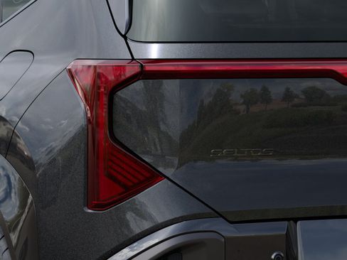 New 2027 Kia Seltos X-Line S AWD/4WD image 11