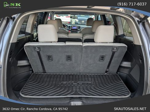 Used 2016 Honda Pilot EX-L image 25