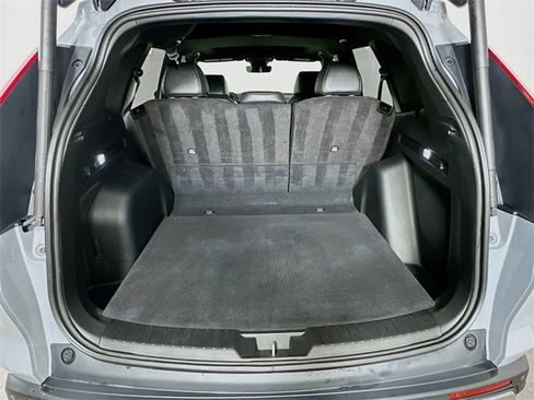 Certified 2024 Honda CR-V Sport Touring image 33