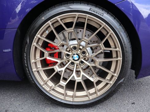 Used 2026 BMW M2 CS RWD image 40