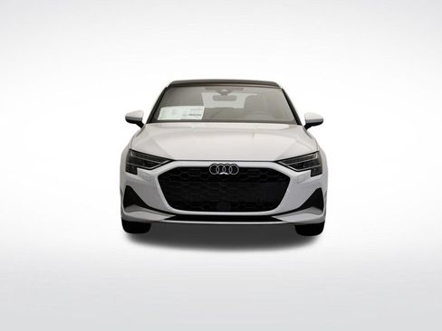 Used 2025 Audi A3 2.0T Premium Plus w/ Premium Plus Package AWD/4WD image 8