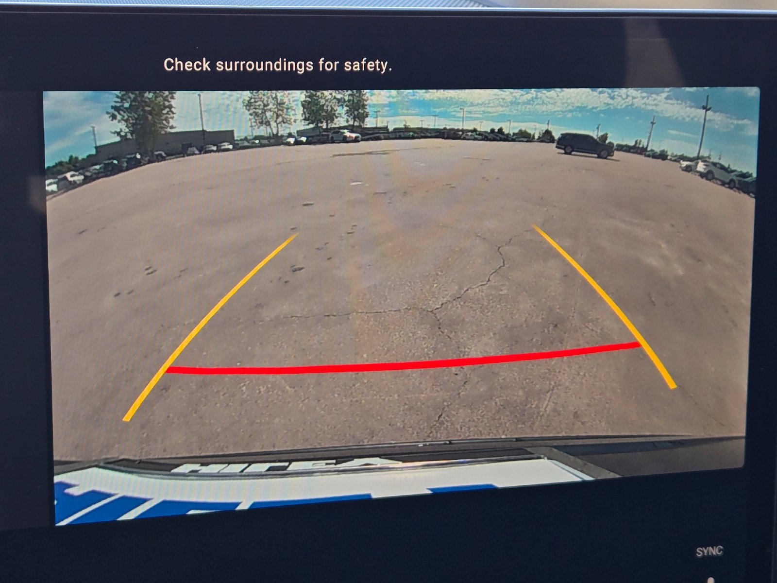 New 2026 MAZDA CX-5 Select AWD/4WD image 13