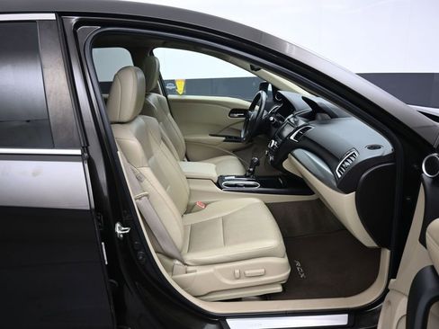 Used 2016 Acura RDX AWD w/ Technology Package image 44