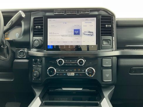 Used 2024 Ford F250 Lariat w/ Lariat Ultimate Package image 35