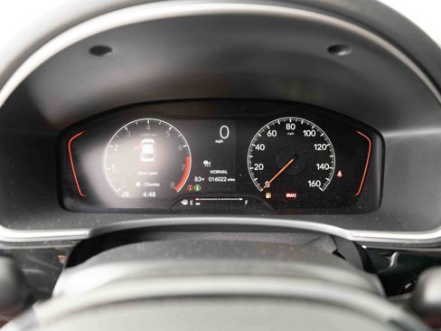 Used 2024 Honda Civic Si image 16
